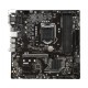 MSI B360M PRO-VDH Intel B360 LGA 1151 (Socket H4) microATX placa base 7B24-003R